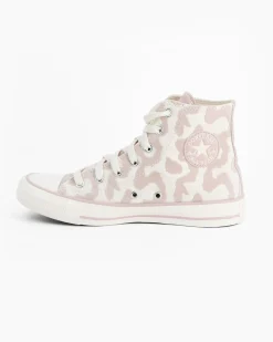 CONVERSE - CHUCK TAYLOR ALL STAR LEOPARD HIGH TOP - A10047C