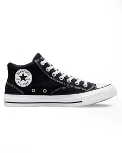 CONVERSE NERA DA UOMO CHUCK TAYLOR ALL STAR MALDEN MID - A00811C