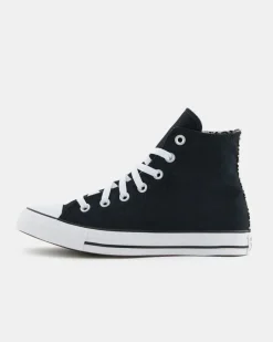 CONVERSE - SCARPA CHUCK TAYLOR ALL STAR LEO BLACK A14940C