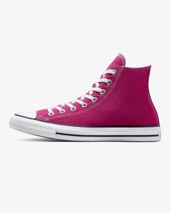 CONVERSE  SCARPA CHUCK TAYLOR ALL STAR FUXIA - A13842C