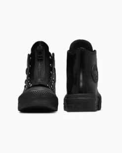 CONVERSE SCARPA CTAS LIFT MONO , NERA - A12476C
