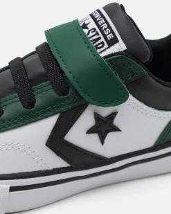 CONVERSE SCARPA PRO BLAZE EASY-ON  VERDE NUMERATA 28-35  A09332C