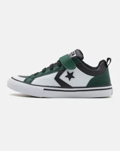 CONVERSE SCARPA PRO BLAZE EASY-ON  VERDE NUMERATA 28-35  A09332C