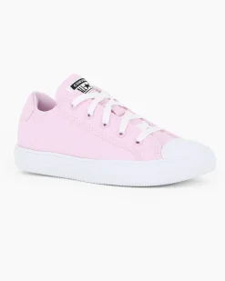 CONVERSE - SNEAKERS DA RAGAZZA DAY ONE ORIGINAL OX GS  ROSA DAL 36 AL 40, A19982C