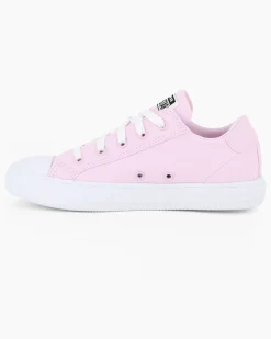 CONVERSE - SNEAKERS DA RAGAZZA DAY ONE ORIGINAL OX GS  ROSA DAL 36 AL 40, A19982C