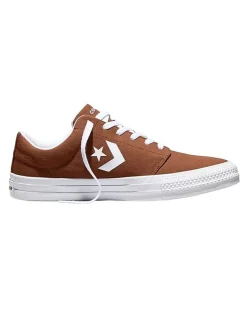 CONVERSE - SNEAKERS DAY ONE CLASSIC LOW TOP MARRONI DA UOMO, A16647C