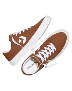 CONVERSE - SNEAKERS DAY ONE CLASSIC LOW TOP MARRONI DA UOMO, A16647C