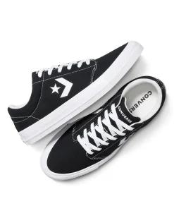 CONVERSE - SNEAKERS DAY ONE CLASSIC LOW TOP NERE DA UOMO, A15625C