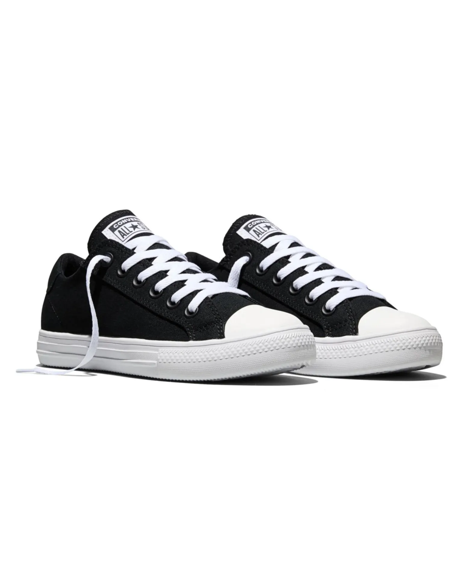 CONVERSE - SNEAKERS DAY ONE ORIGINAL NERE DA UOMO, A19306C