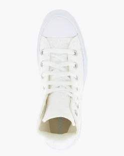 CONVERSE -SNEAKERS DAY ONE PLATFORM BIANCHE DA DONNA, A21279C