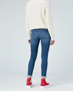CONVERSE - SNEAKERS DAY ONE PLATFORM ROSSA DA DONNA, A19324C