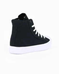 CONVERSE - SNEAKERS JUNIOR DAY ONE ORIGINAL GS NERE DAL 36 AL 40, A19300C