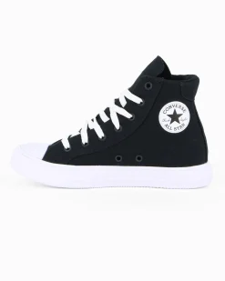 CONVERSE - SNEAKERS JUNIOR DAY ONE ORIGINAL GS NERE DAL 36 AL 40, A19300C