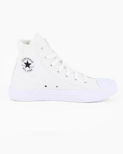 CONVERSE - SNEAKERS JUNIOR DAY ONE ORIGINAL GS BIANCHE DAL 36 AL 40, A19301C