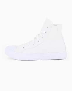 CONVERSE - SNEAKERS JUNIOR DAY ONE ORIGINAL GS BIANCHE DAL 36 AL 40, A19301C