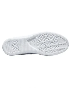 CONVERSE - SNEAKERS JUNIOR DAY ONE ORIGINAL GS  BIANCHE DAL 36 AL 40, A19309C