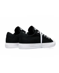 CONVERSE - SNEAKERS KIDS DAY ONE ORIGINAL PS  NERE DAL 28 AL 35, A19310C