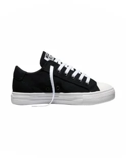 CONVERSE - SNEAKERS KIDS DAY ONE ORIGINAL PS  NERE DAL 28 AL 35, A19310C