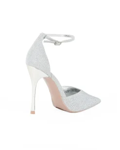 DECOLTE PUNTATALLONE STRASS
