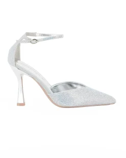 DECOLTE PUNTATALLONE STRASS