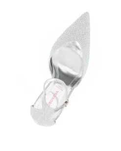 DECOLTE PUNTATALLONE STRASS