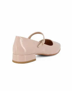 DECOLTE TACCO 2 CM