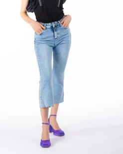 DONNA JEANS