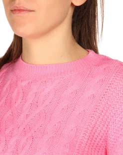 DONNA MAGLIA MANICA LUNGA