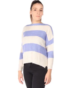 DONNA MAGLIA MANICA LUNGA