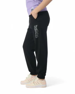 DONNA PANTALONE CON POLSI