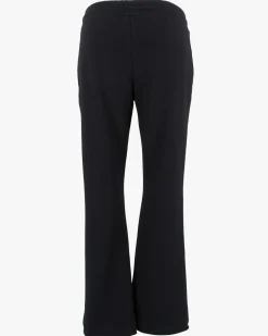 DONNA PANTALONE ZAMPA