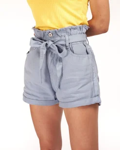 DONNA SHORTS