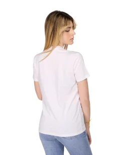 DONNA TSHIRT MANICA CORTA MINNIE MOUSE