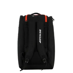 DUNLOP - BORSA RACC.PADEL PALETERO PRO SERIES RED