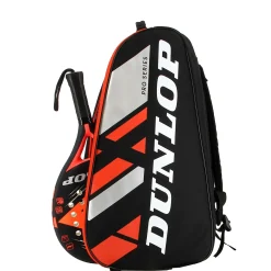 DUNLOP - BORSA RACC.PADEL PALETERO PRO SERIES RED