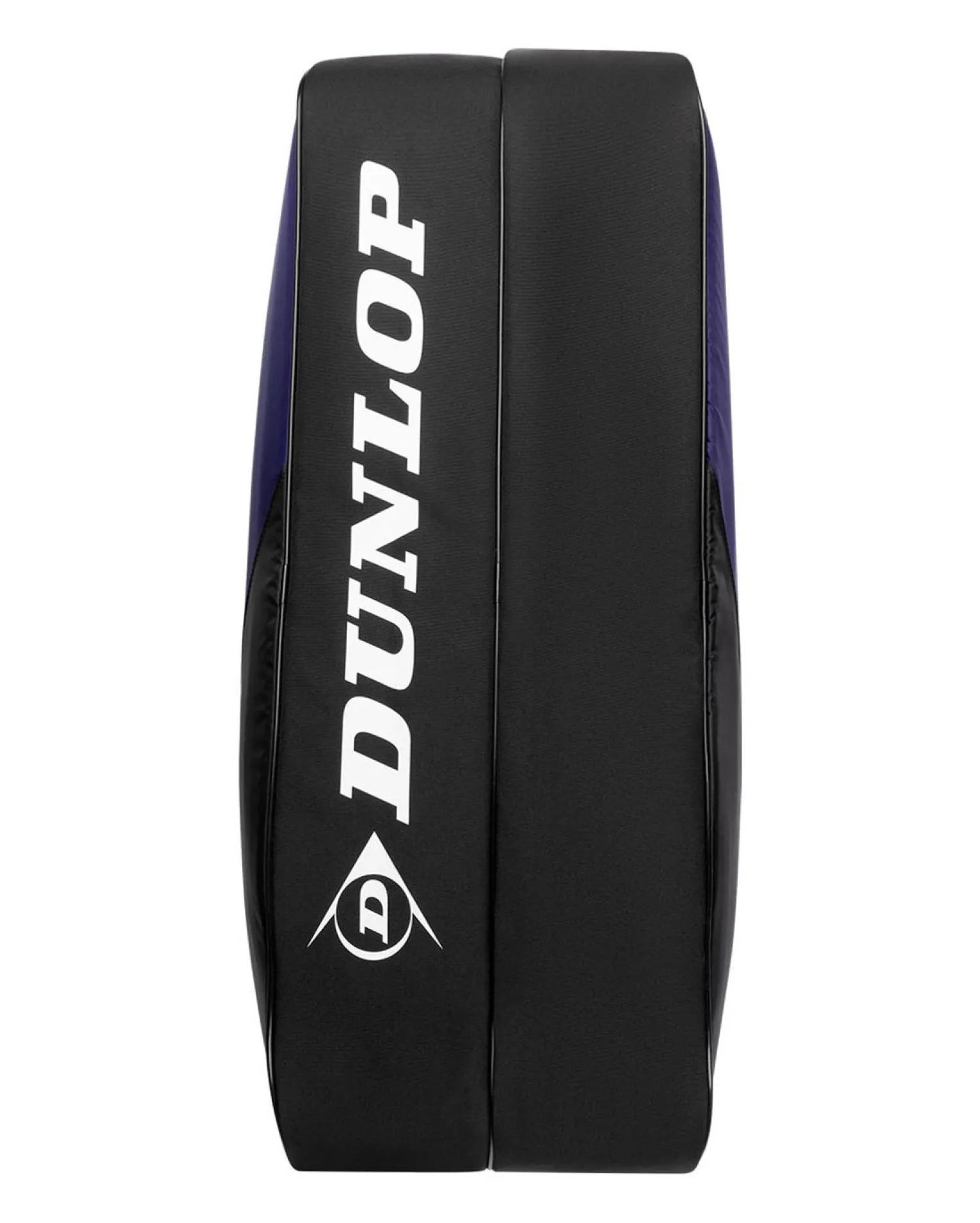 DUNLOP - BORSONE PORTA RACCHETTE D TAC FX-CLUB 6RKT VIOLA, NERO E CIANO, 10369994