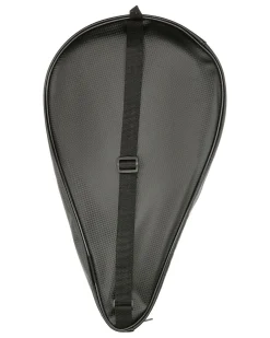 DUNLOP - Fodero per racchetta nero con tracolla regolabile