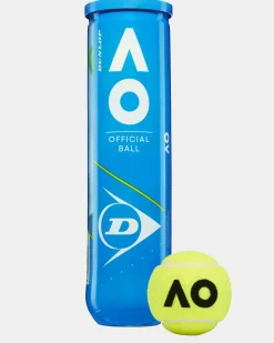 DUNLOP - PALLINE TENNIS AUSTRALIAN OPEN (4PALLE) -601355