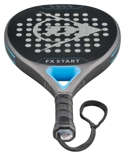 DUNLOP - RACCHETTA DA PADEL FX START, 10370737