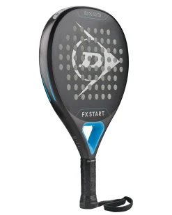 DUNLOP - RACCHETTA DA PADEL FX START, 10370737
