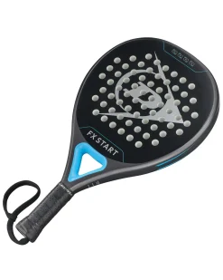 DUNLOP - RACCHETTA DA PADEL FX START, 10370737