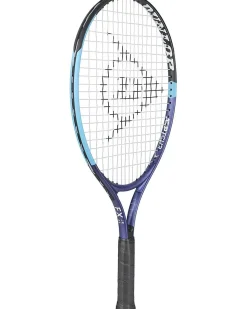 DUNLOP - RACCHETTA DA TENNIS FX START JUNIOR  6-9 ANNI, 10369964