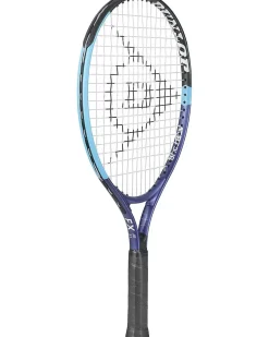 DUNLOP - RACCHETTA DA TENNIS FX START JUNIOR 4-6 ANNI, 10369965