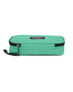 EASTPACK - ASTUCCIO OVAL SINGLE VERDE ACQUA,  EK000717_B0G1