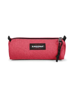 EASTPACK - PICCOLO ASTUCCIO BENCHMARK SINGLE ROSSO CARMINIO, EK000372_2Z61