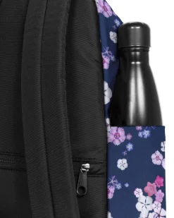 EASTPACK - ZAINO DAY PAK'R BLU A FIORI,  EK0A5BG4_C0W1