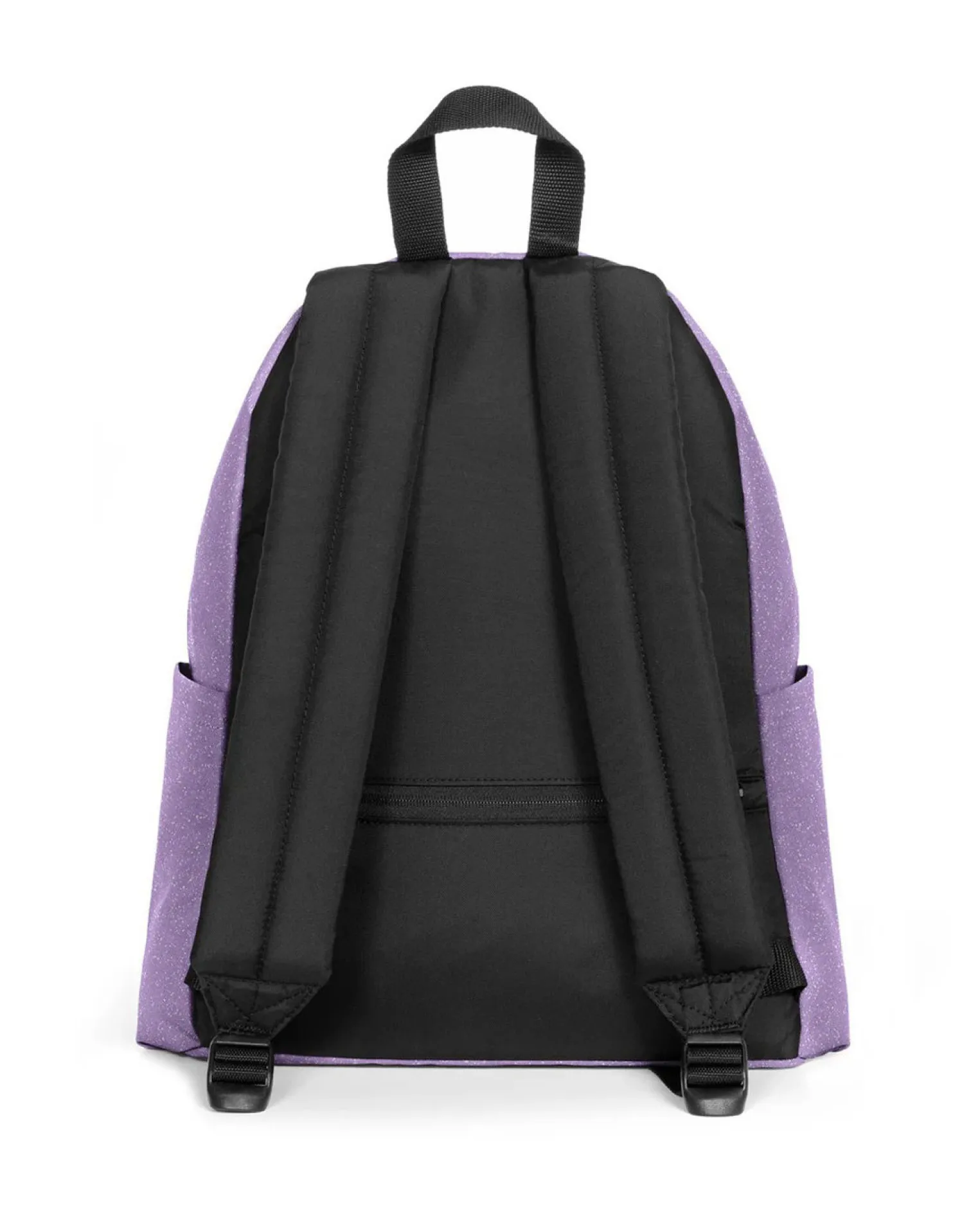 EASTPACK - ZAINO DAY PAK'R VIOLA GLITTERATO, EK0A5BG4_B0V1