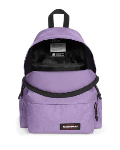 EASTPACK - ZAINO DAY PAK'R VIOLA GLITTERATO, EK0A5BG4_B0V1