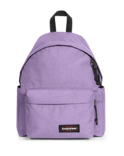 EASTPACK - ZAINO DAY PAK'R VIOLA GLITTERATO, EK0A5BG4_B0V1