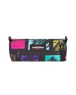 EASTPAK - ASTUCCIO BENCHMARK FANTASIA PALME